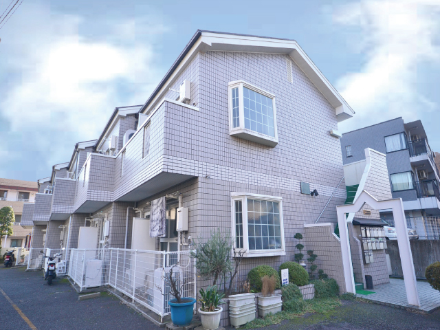 東急田園都市線 駒沢大学駅 53,000円 写真