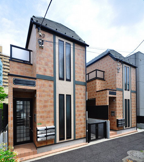 JR山手線 大塚駅 65,000円