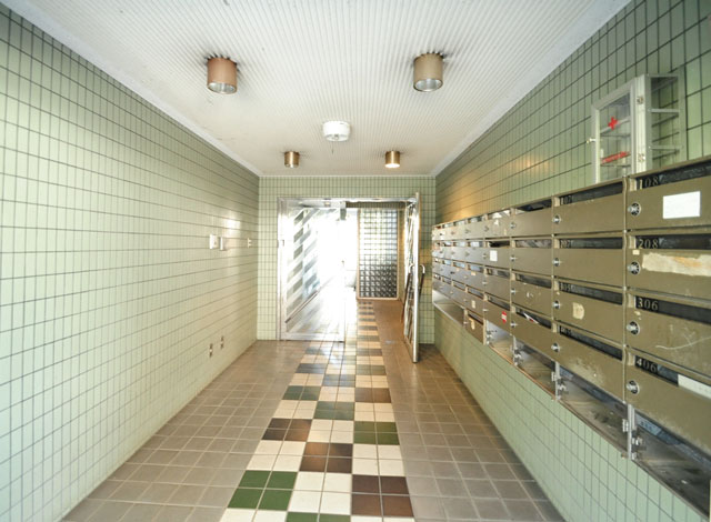 宮前平駅の賃貸 50,000円 写真2