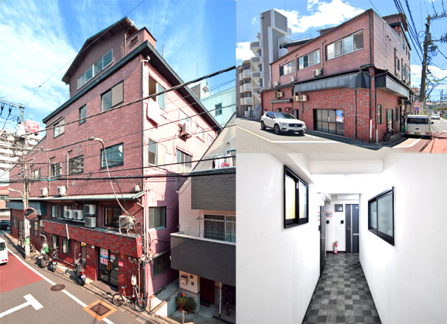 京王線 明大前駅 32,000円