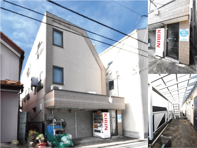 京王線 千歳烏山駅 55,000円