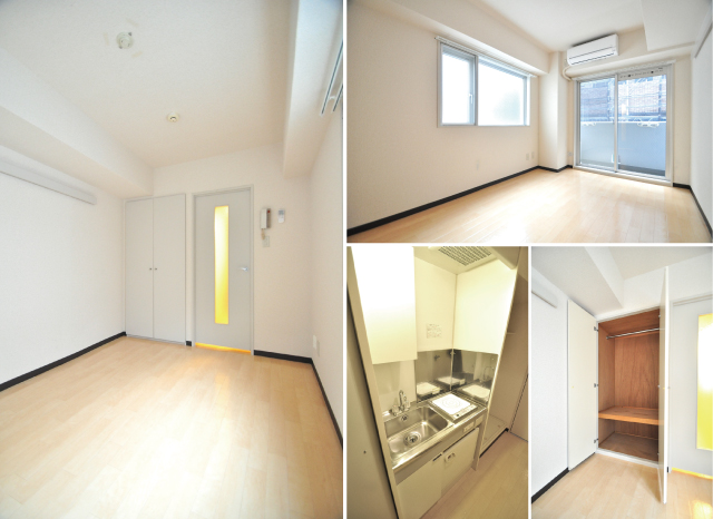 宮崎台駅の賃貸 49,000円 写真2