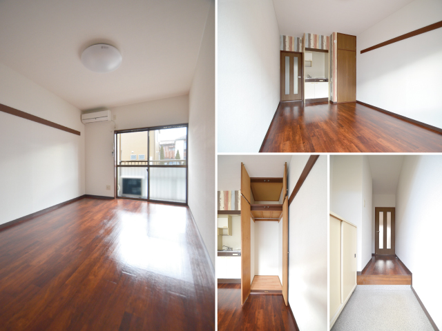 南与野駅の賃貸 32,000円 写真2