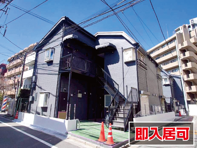 おすすめ物件1写真1