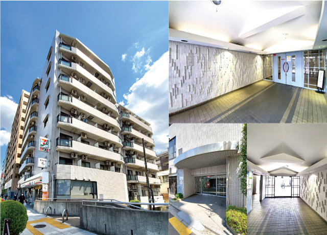 JR中央線(快速) 阿佐ヶ谷駅 69,000円