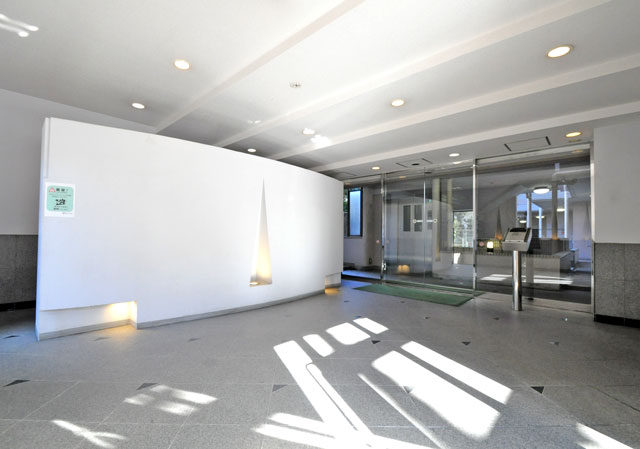 梅ヶ丘駅の賃貸 69,000円 写真2