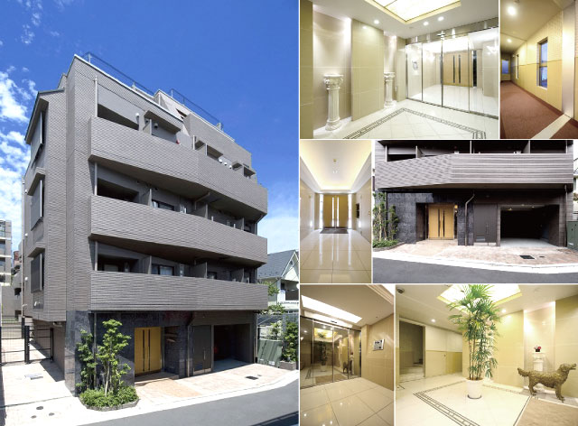 JR山手線 渋谷駅 101,000円