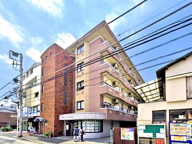 横浜市営地下鉄ブルーライン 三ツ沢上町駅 68,000円 写真