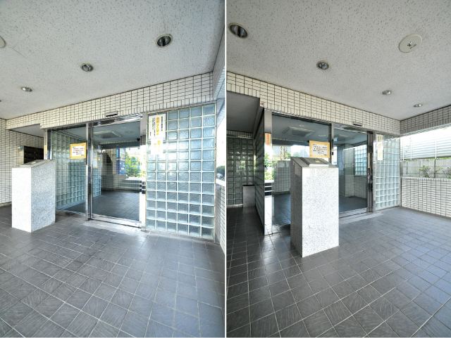 鶴川駅の賃貸 38,000円 写真2