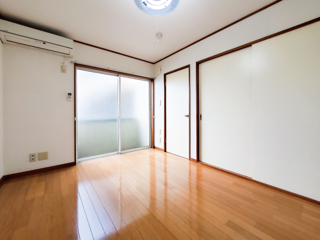 和光市駅の賃貸 50,000円 写真2