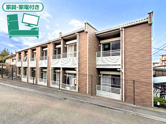 JR中央線(快速) 西八王子駅 60,000円