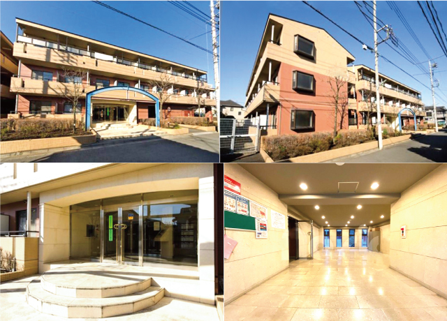 JR中央線(快速) 国分寺駅 41,000円 写真