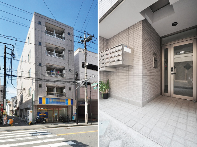 小田急小田原線 新百合ヶ丘駅 57,000円