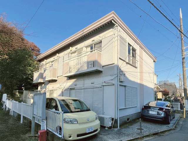 東急東横線・みなとみらい線 白楽駅 53,000円