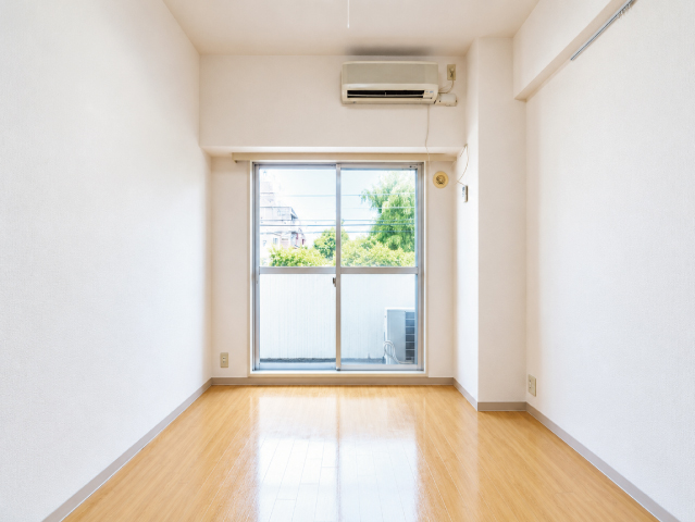 松戸駅の賃貸 48,000円 写真2