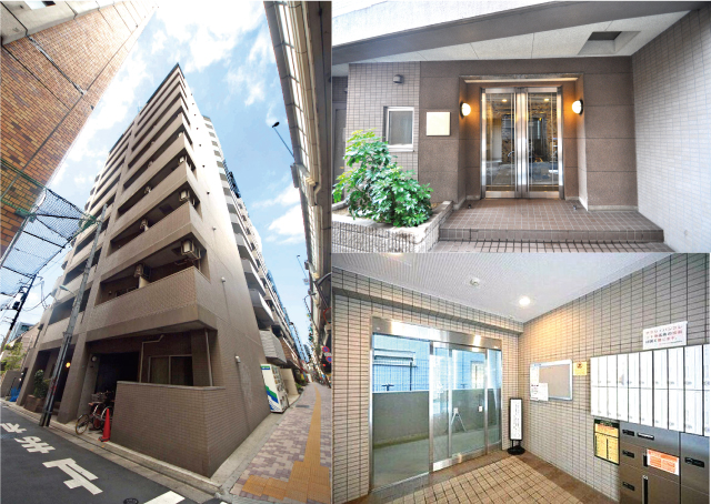 小田急小田原線 代々木上原駅 85,000円 写真