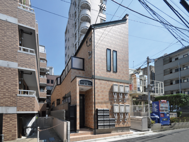 都営三田線 西巣鴨駅 47,000円 写真