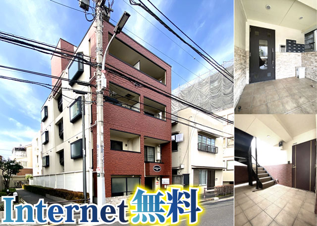 JR中央線(快速) 吉祥寺駅 55,000円 写真