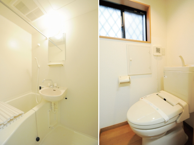 板橋本町駅の賃貸 70,000円 写真5