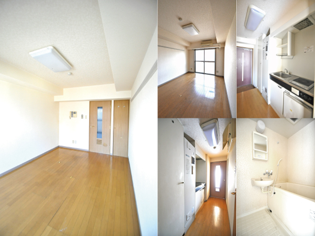 西八王子駅の賃貸 63,000円 写真2