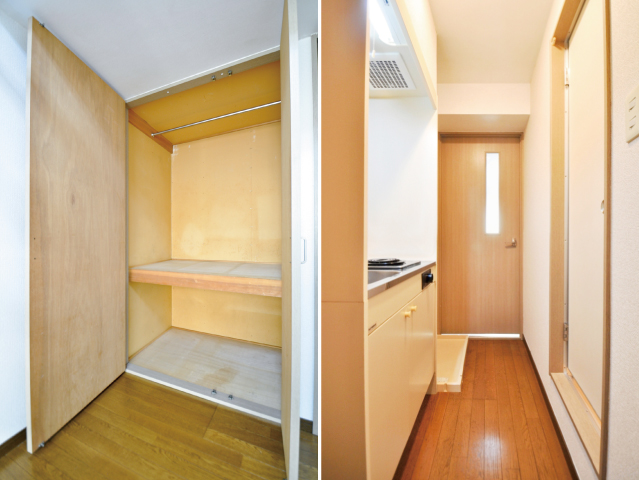 成増駅の賃貸 48,000円 写真4