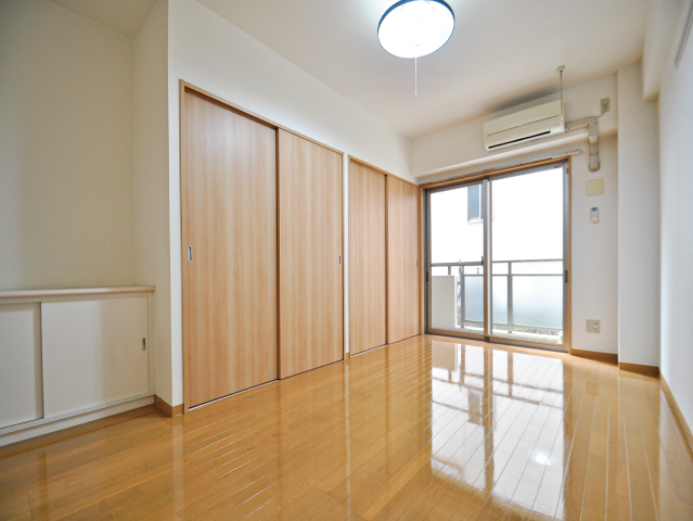 ふじみ野駅の賃貸 59,000円 写真3