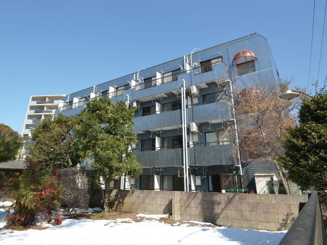 西武池袋線 清瀬駅 32,000円 写真