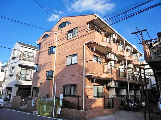 東急東横線・みなとみらい線 白楽駅 50,000円