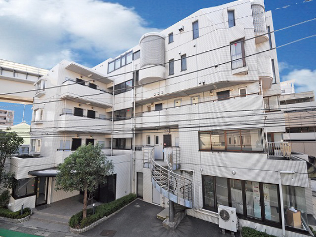 東急田園都市線 宮崎台駅 50,000円