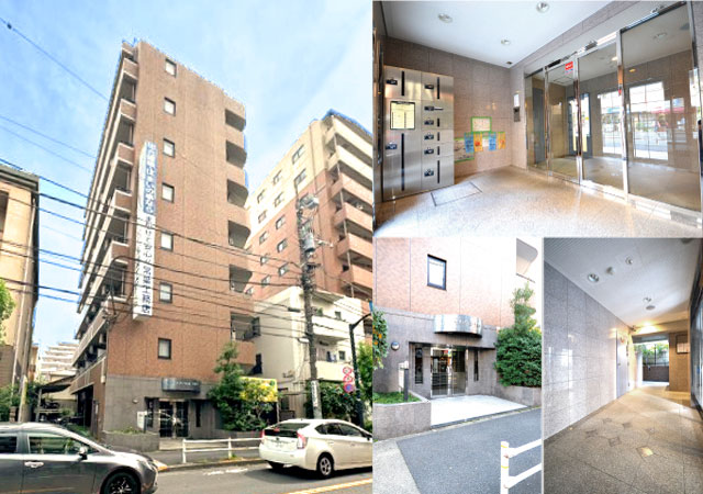 JR中央線(快速) 東小金井駅 80,000円