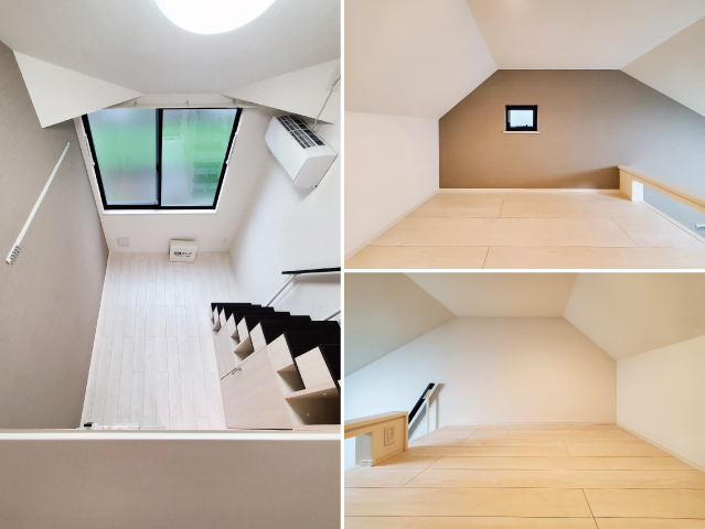 東長崎駅の賃貸 66,500円 写真3