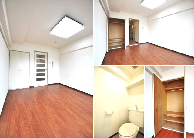 梶が谷駅の賃貸 63,000円 写真2