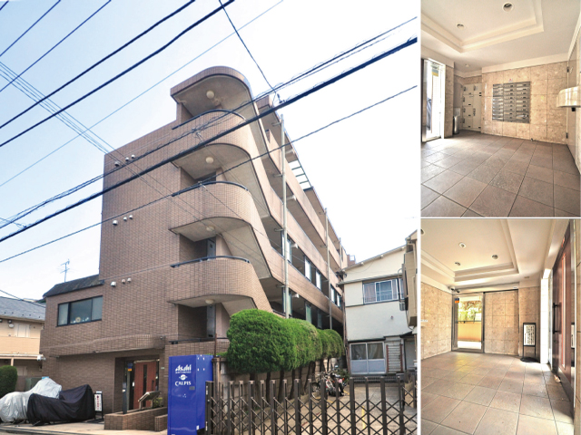 京王井の頭線 下北沢駅 75,000円