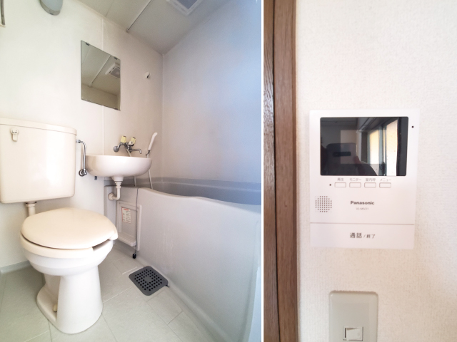 谷塚駅の賃貸 36,000円 写真5