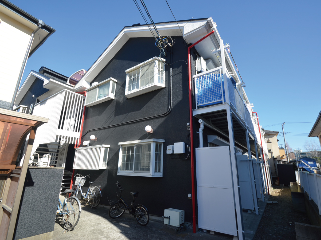 JR埼京線 南与野駅 29,000円