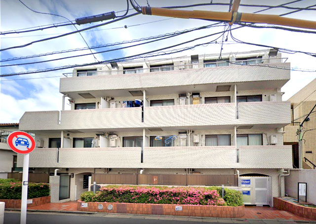東急東横線・みなとみらい線 学芸大学駅 50,000円