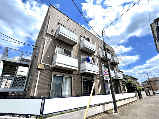 西武新宿線 田無駅 62,000円 写真