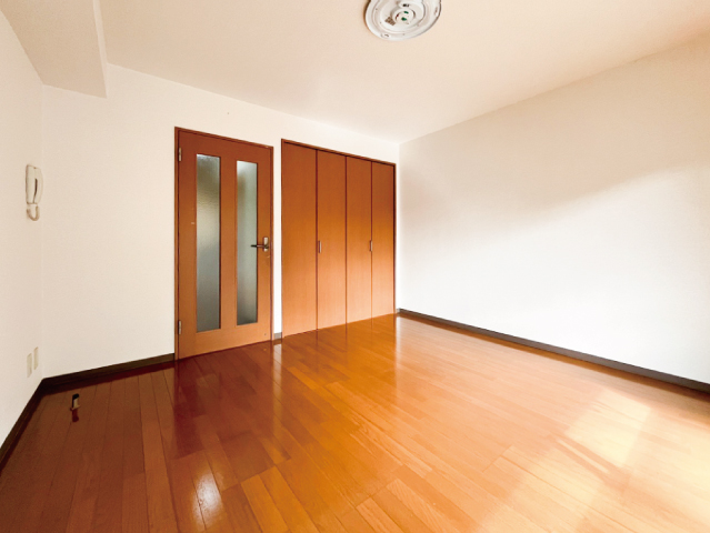 南与野駅の賃貸 52,000円 写真2