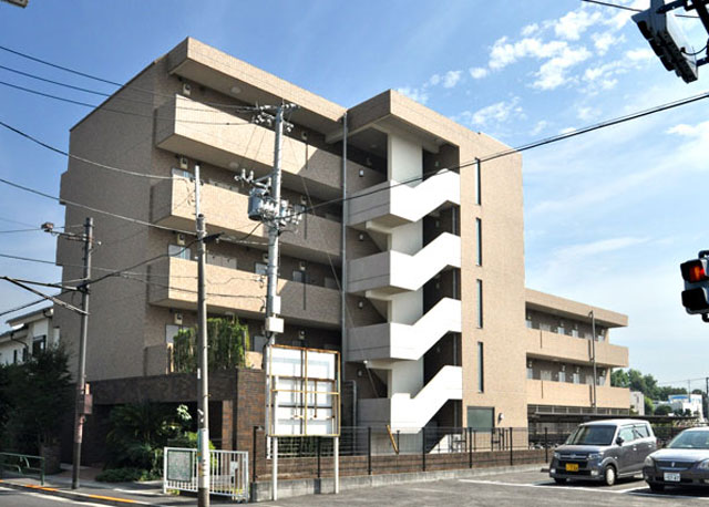 賃料65,000円
