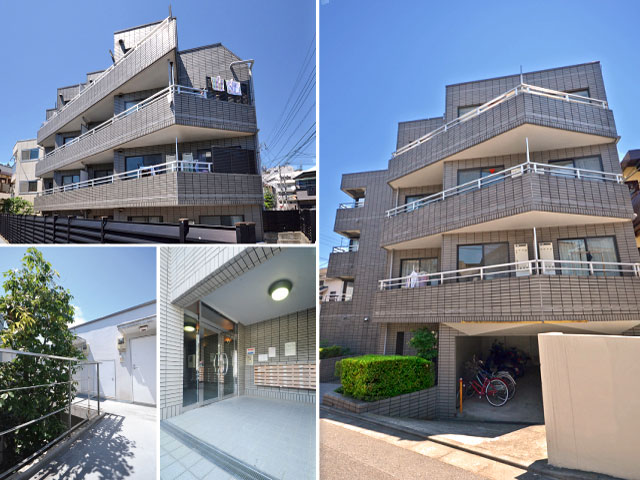 小田急小田原線 生田駅 39,000円