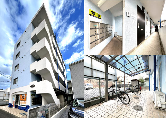 京王相模原線 京王堀之内駅 30,000円