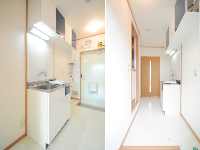 瑞江駅の賃貸 54,000円 写真3