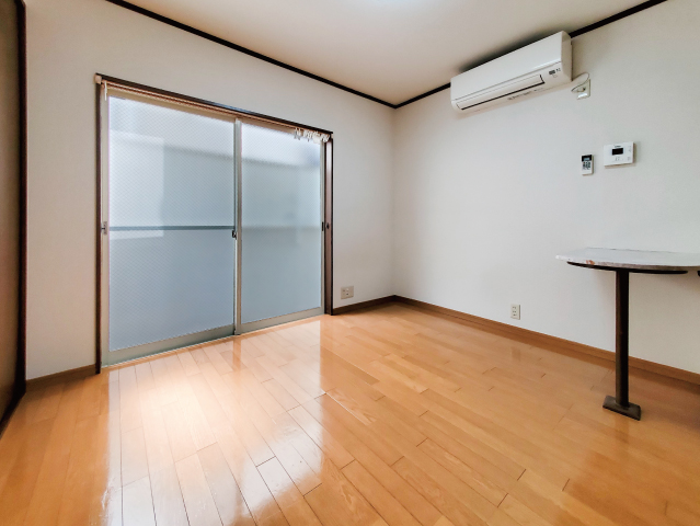 要町駅の賃貸 50,000円 写真3