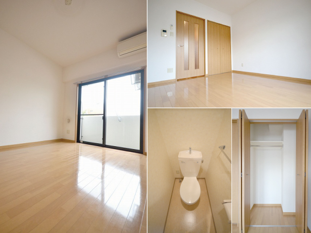 白楽駅の賃貸 67,000円 写真2