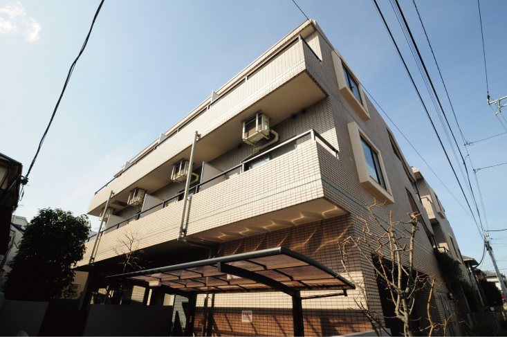 東急大井町線 大岡山駅 79,000円