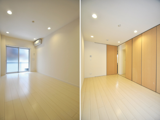 志木駅の賃貸 78,000円 写真2