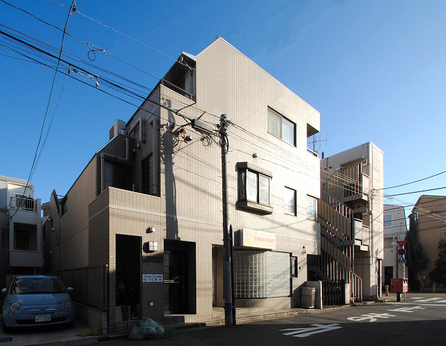 小田急小田原線 梅ヶ丘駅 67,000円