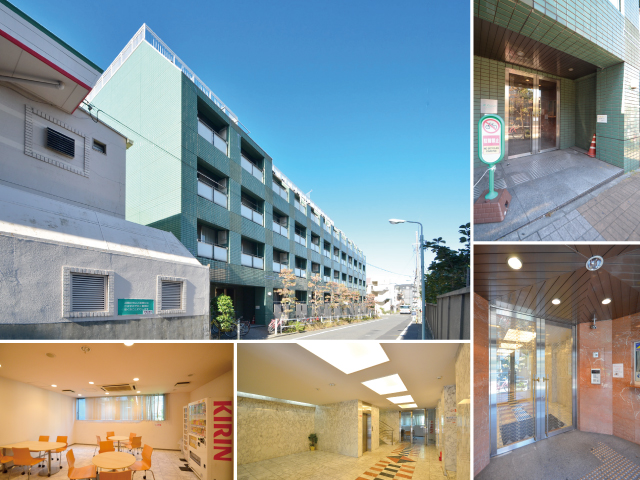 都営三田線 新板橋駅 62,500円