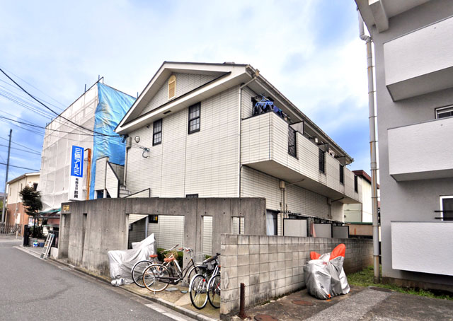 西武新宿線 西武柳沢駅 35,000円 写真