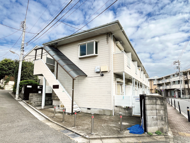 西武池袋線 江古田駅 54,000円